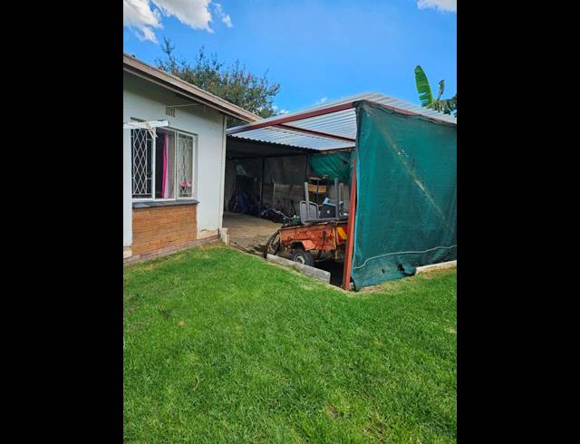 3 BEDROOM PROPERTY TO RENT IN VAN DYK PARK